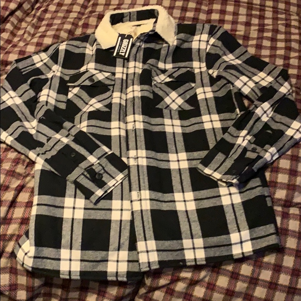 To small